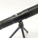 445nm 3.5W 青色レーザーポインター ビデオ強いレーザー