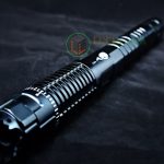 最も強力なレーザーポインター  445nm 5W