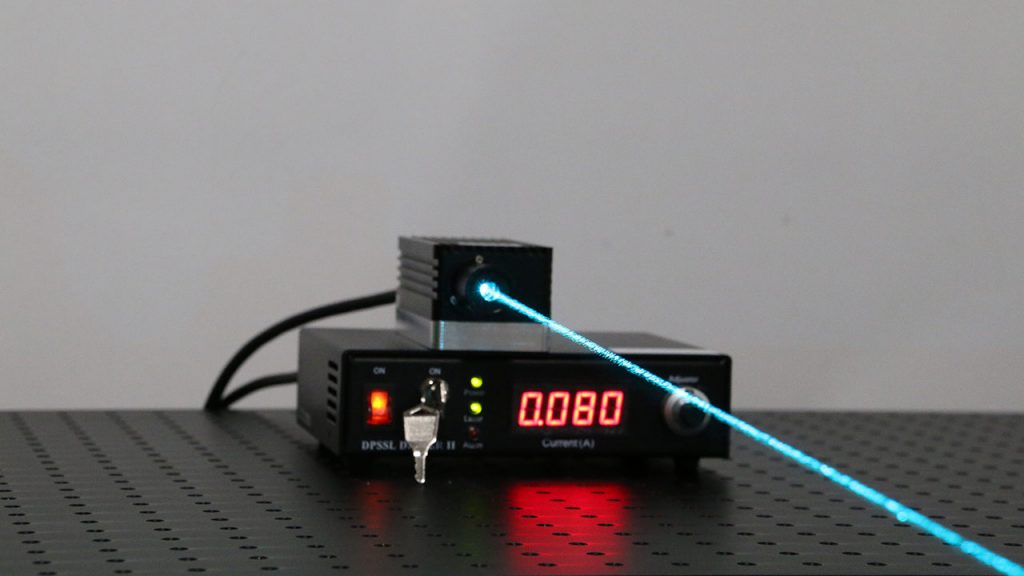 グローバル・レーザー製品製造 – CivilLaser