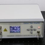 エルビウム添加ファイバ増幅器のゲイン特性