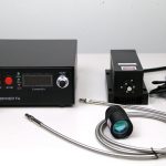 808nm 10W ファイバー結合レーザー