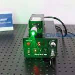 ラボラインレーザーシステム – CivilLasersの532nm DPSSレーザー