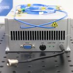 33dBm YDFA 高出力 Yb添加ファイバ増幅器