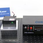 20W 940nm IR高出力半導体レーザー