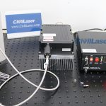 880nm20Wファイバーレーザー光源NIR不可視レーザー