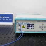 1030~1070nm 27dBm 500mW 偏波保持 YDFA