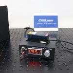 690nm シングルモード半導体レーザー TEM00