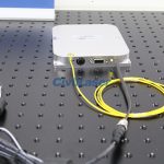 SMファイバーレーザーシステム SLD広帯域光源