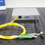 Cバンド 30dBm エルビウム添加ファイバー増幅器