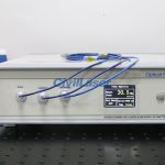 イッテルビウム添加ファイバ増幅器 37dBm SM YDFA VS 40dBm PM YDFA