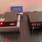 15000mW 637nm 半導体レーザー 強力なレーザービーム