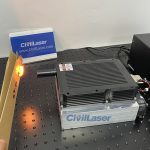 915nm 60W 最も強力な IR ダイオードレーザー