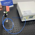 1060nm 100mW ASE広帯域光源