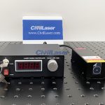 980nm 500mW TEM00レーザーの技術的特徴と応用分野