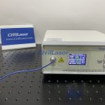 1010nm～1080nm 1040nm 20mW ASEブロードバンド光源 ベンチトップ