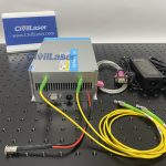 EYDFA-L-HP-BA-30-SM-M 高出力 EDFA SM ファイバーレーザーモジュール