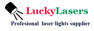 LuckLasers — レーザーポインター専門店