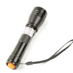 200mw 紫色レーザーのポインター  激安！