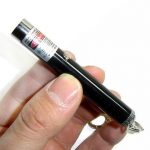 超小型 猫用 レーザーポインター  Mini Laser