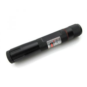 405nm 200mW 400mW 青紫色レーザーポインター 調節可能な焦点 レーザー懐中電灯