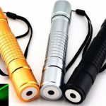 販促 200mw グリーンレーザーポインター  高い安定性  高品質 レーザーポインター 通販