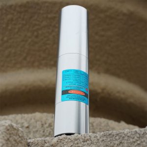 販売促進！ 緑色/青色 レーザーポインター 450/488/525nm ビルの砂盤の指示ペン