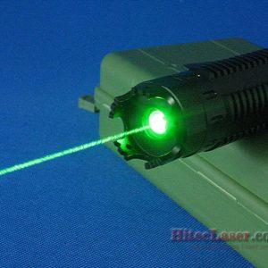 世界一流の品質 500mW~1000mW 超強力レーザー   Green Laser  パルス/閃光モード