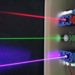 レーザー モジュール 販売
