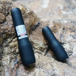 熱い販売！405/450/488/505/520/638nm 緑色/青色/赤色 レーザーポインター DS6