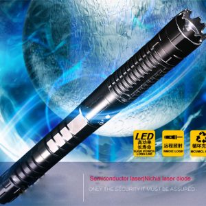 最新型！マルチモード445nm 3000mW ブルーレイ高出力レーザーペンライトメーカー直販
